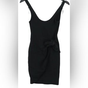 Zara Tie Dress